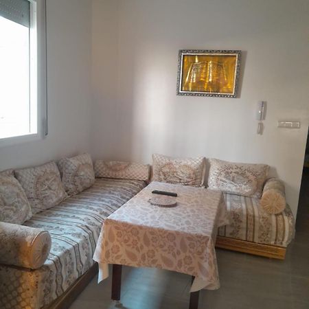 Alhoceima Ville Appartement Al Hoceïma Exterior foto