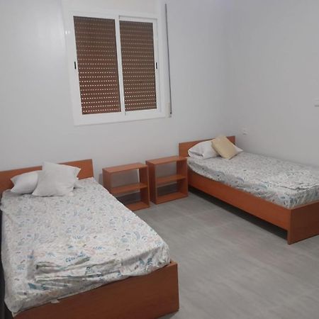 Alhoceima Ville Appartement Al Hoceïma Exterior foto