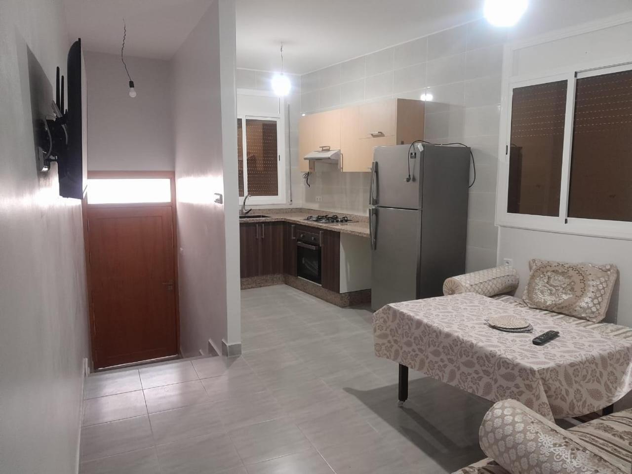 Alhoceima Ville Appartement Al Hoceïma Exterior foto